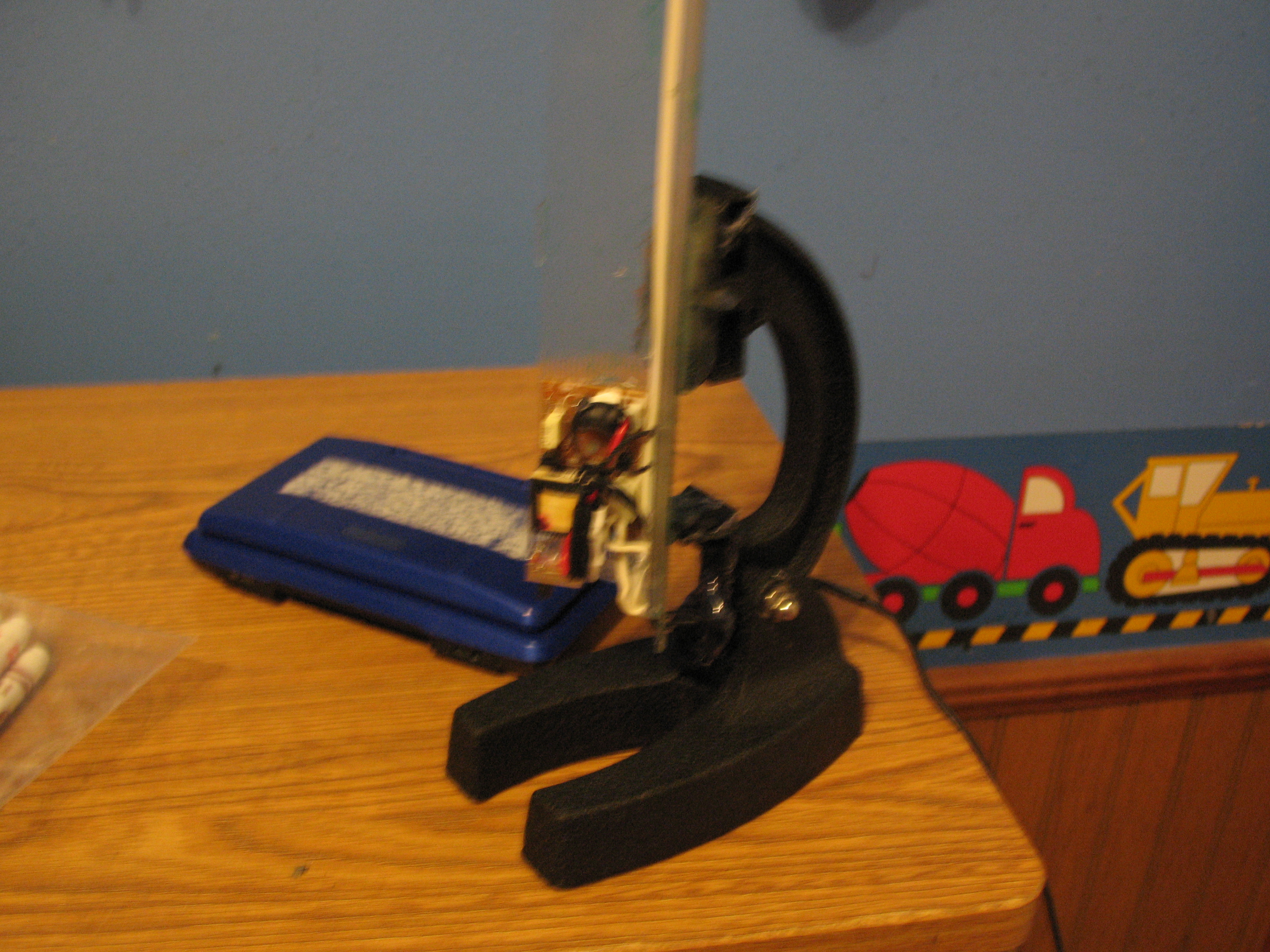 Flatbed Scanner Lamp