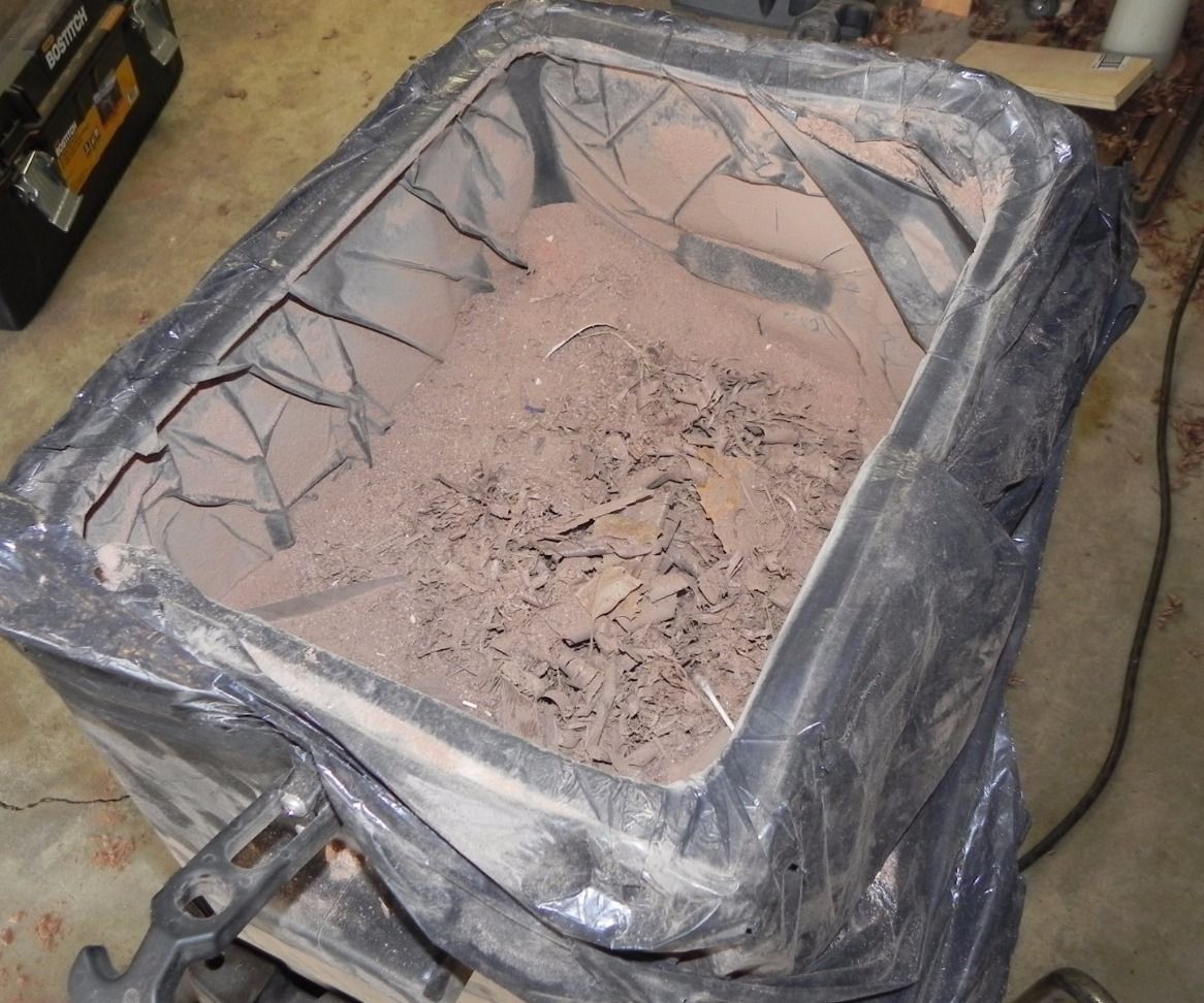 Office Wars: Sawdust Surprise and More!