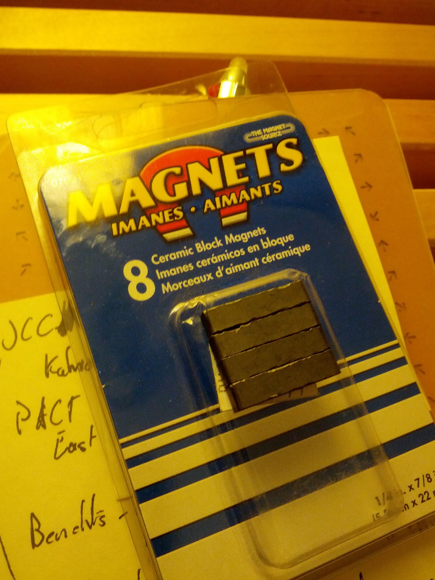 Clip for Messenger Bag Strap Instructables