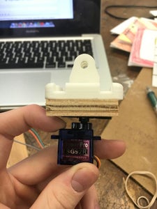 Attach Your Mount