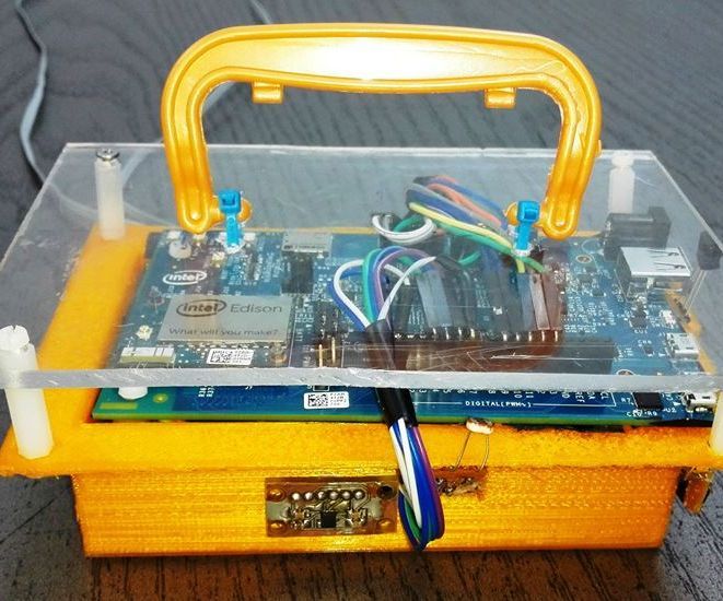 Hard&Soft Suceava 2015 "Treasure Hunt"