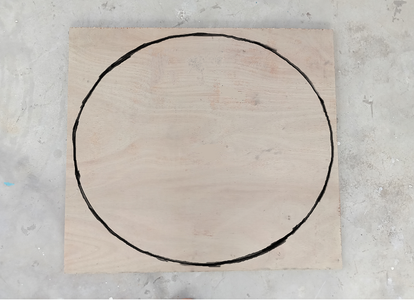 Making the Battle Ring