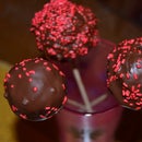 Cake Pops - Easy To Make