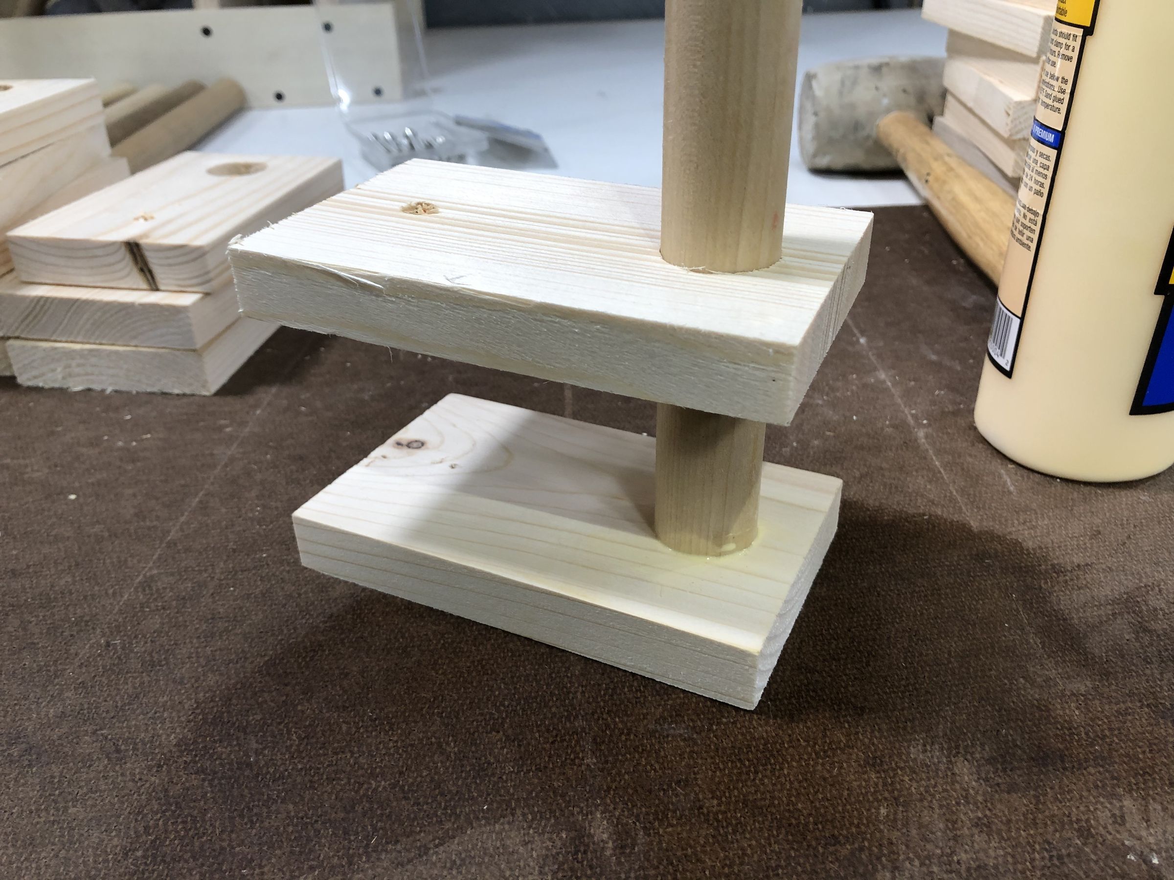 Fence Trellis Brackets 8 Steps (with Pictures) Instructables