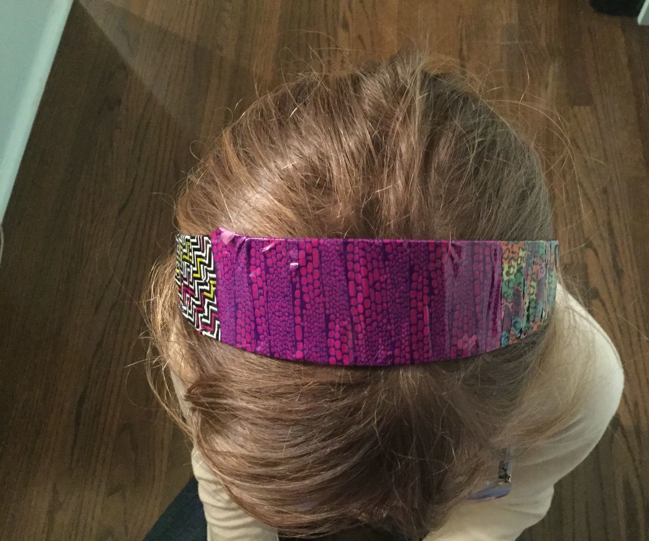 How to Make Your Own Headband