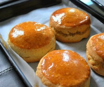 Čvarkuše, Croatian little treats