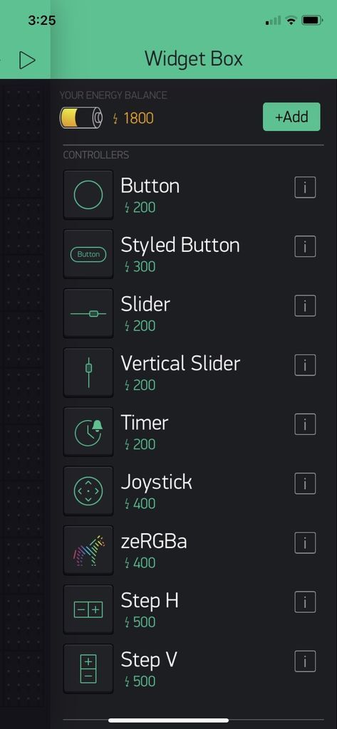 Programming the Wemos - Setting Up Blynk
