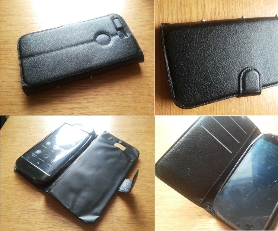 Create FlipCover for Dual Screen Phone/ Uncommon Phone From Other Phone's  Flipcover (No Sew) : 8 Steps (with Pictures) - Instructables