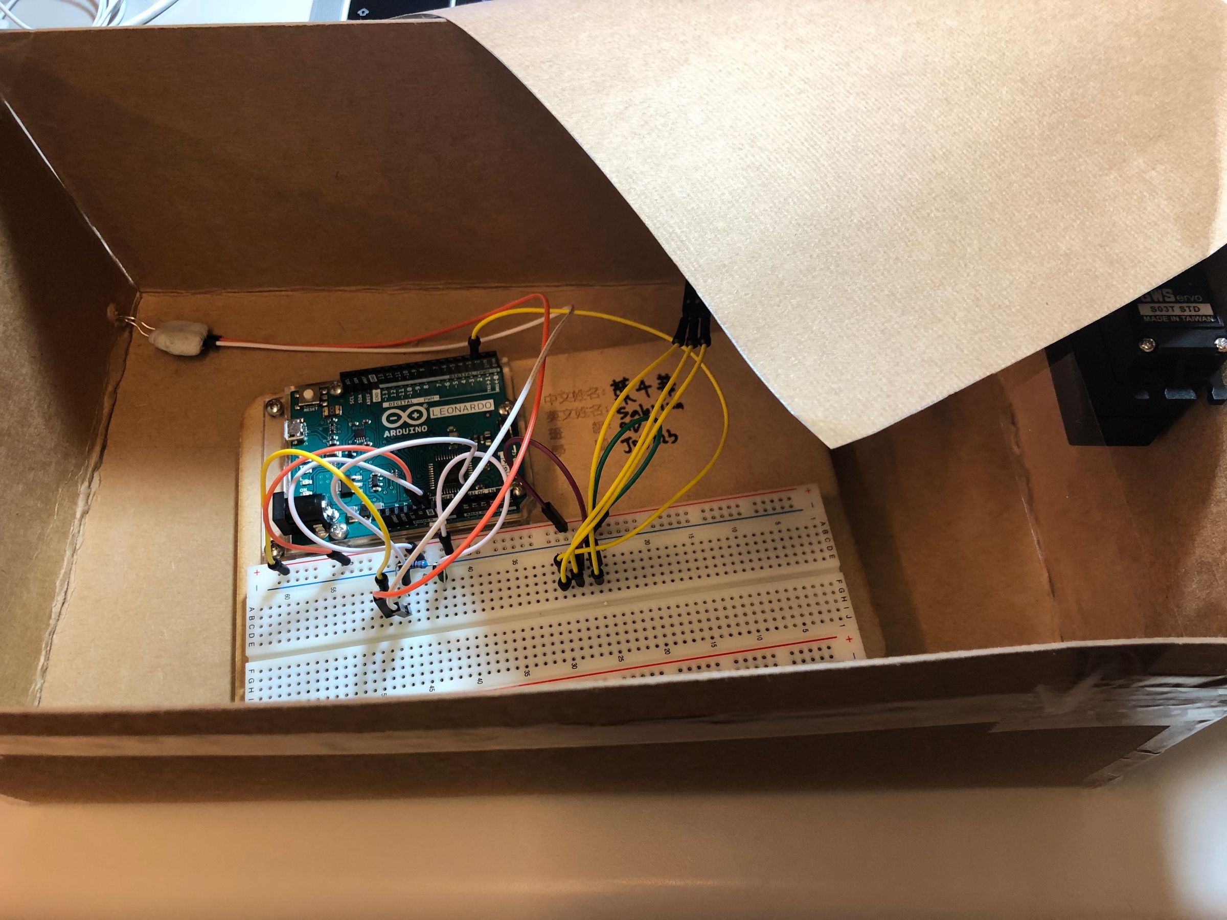 Reward Machine : 8 Steps - Instructables