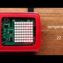 Using the Raspberry Pi SenseHat: a live ISS tracker