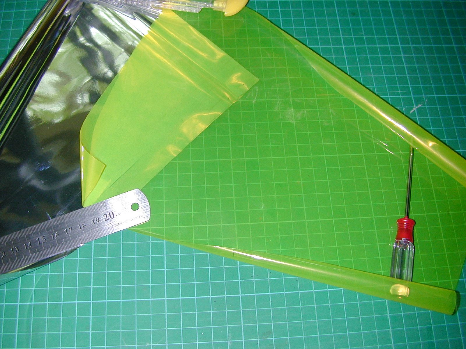 Papier Mache Master Chief Helmet 14 Steps Instructables