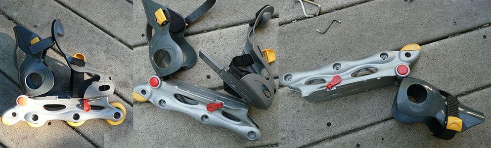 Teardown