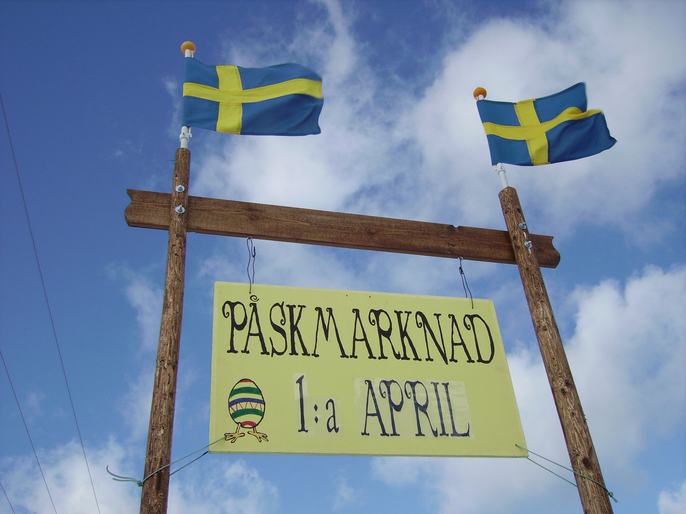 Paint Good Looking Signs