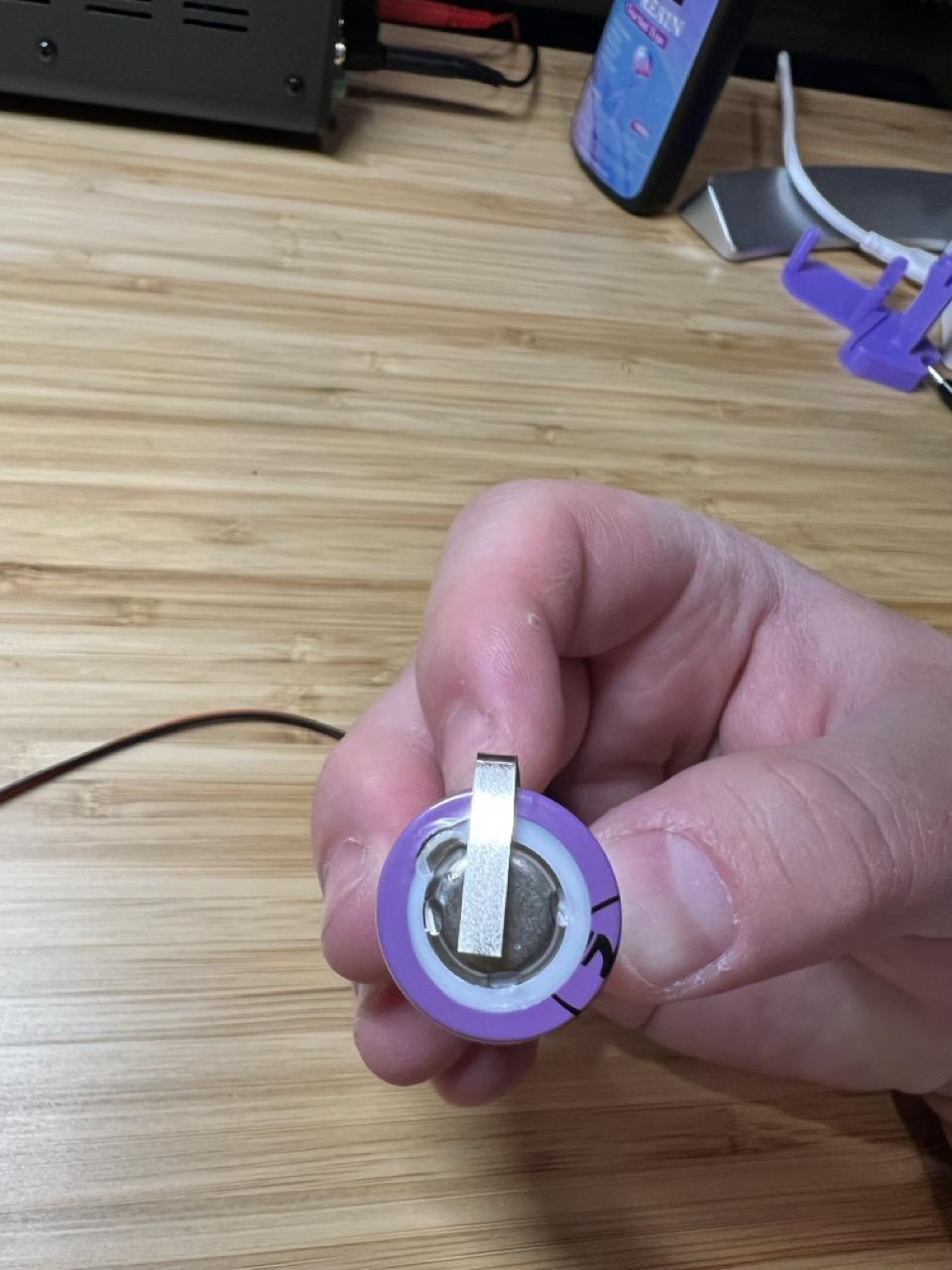 Install a Linear Style Chip