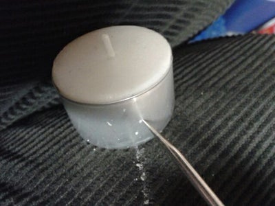 The Improved Vapouriser