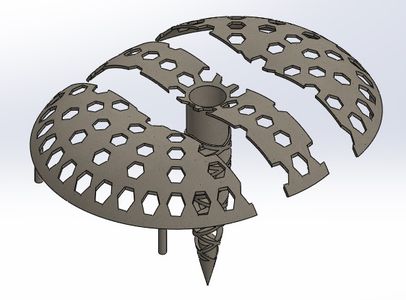 Fabrication