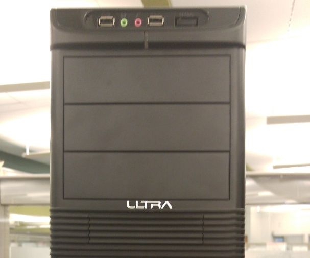 KCTC - Rilley's Class - Building a Computer