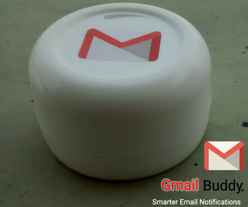 Gmail Buddy - Smarter Email Notifications