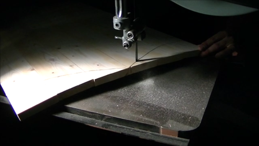 How to Make a Wooden Shield : 14 Steps (with Pictures) - Instructables