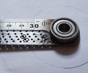 Ruler Compass : 12 Steps (with Pictures) - Instructables