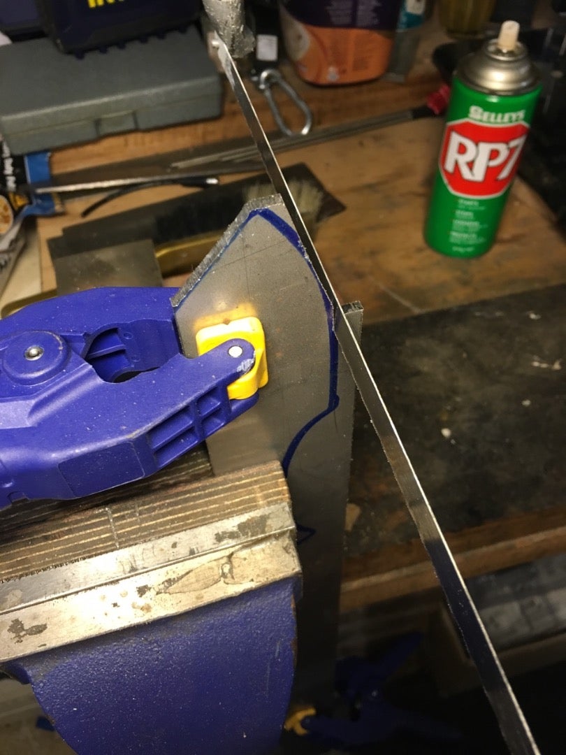 Get Out the Hacksaw and Start Cutting