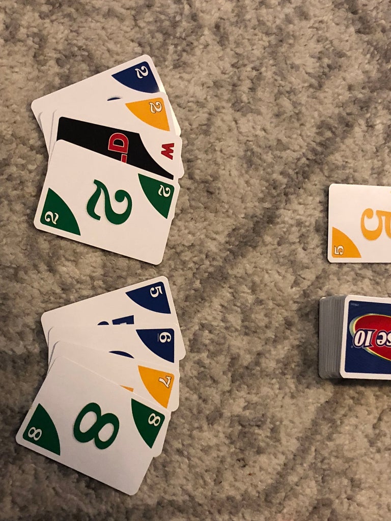 Phase 10 Game Rules & Instructions, How To Play Phase 10