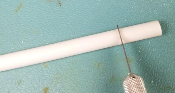 The TRANSROC - a Retro Model Rocket Telemetry Transmitter : 20 Steps ...