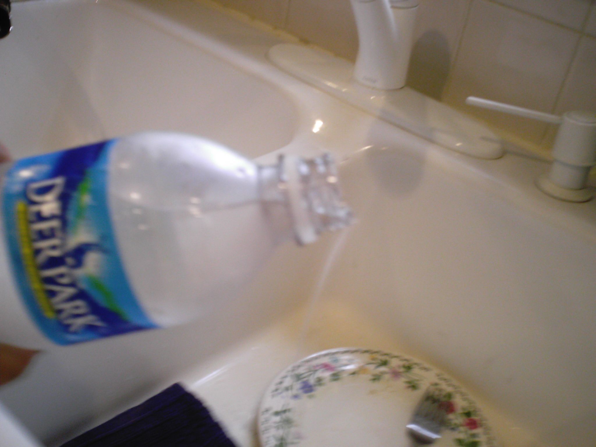 Crazy Water Bottle Prank 5 Steps Instructables