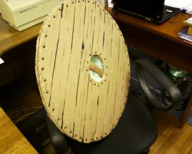 Warrior Shield