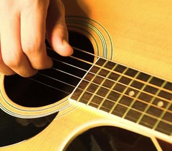 Restring the Guitar (optional)