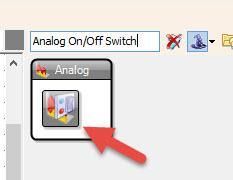 In Visuino Add Components