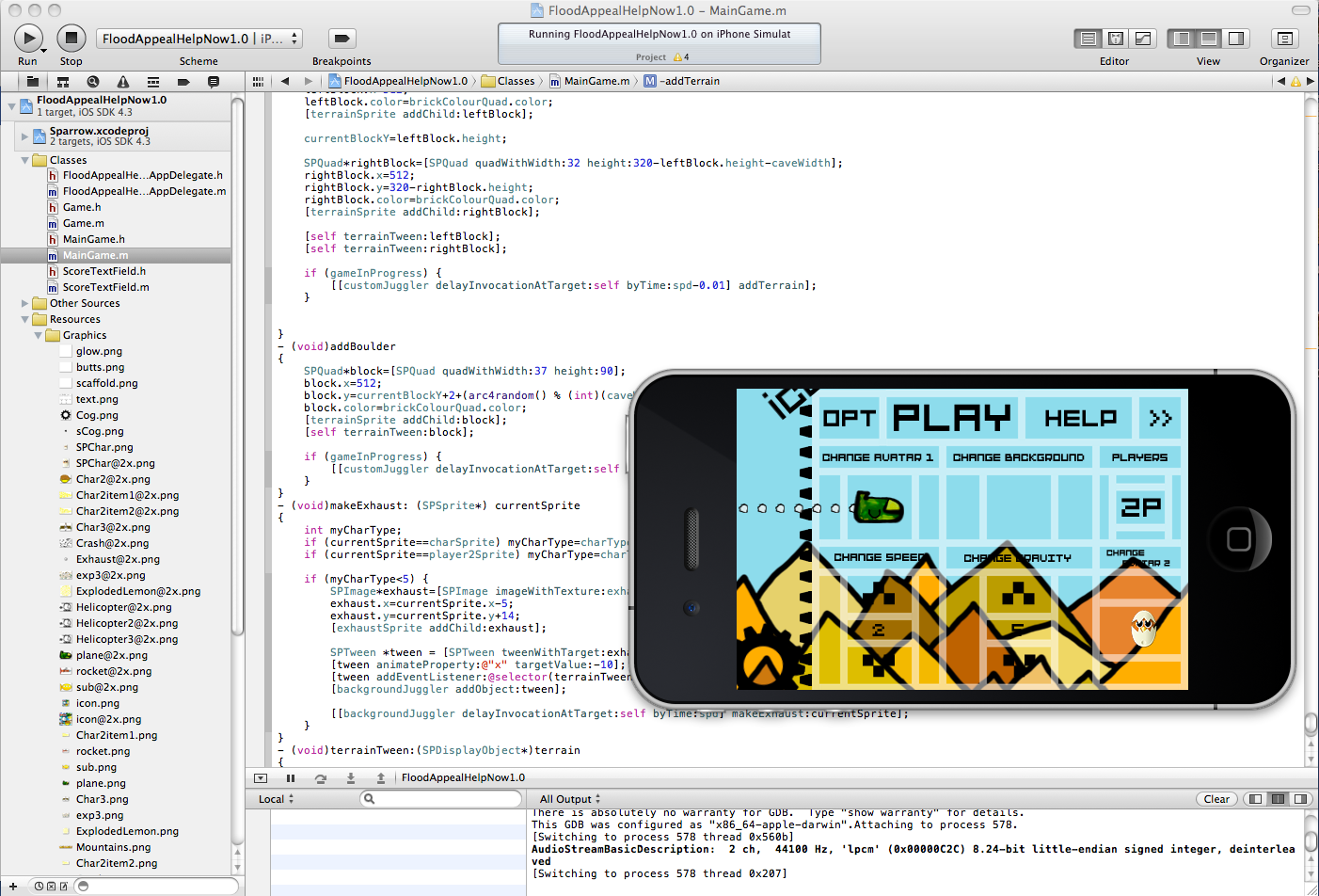 How to Make and Sell an IPhone App With No Previous Programming ...
