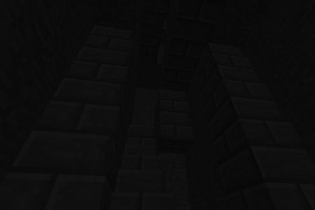 The Entrance of the Halls.