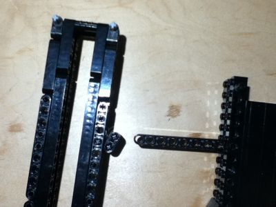 Putting the Pieces Together