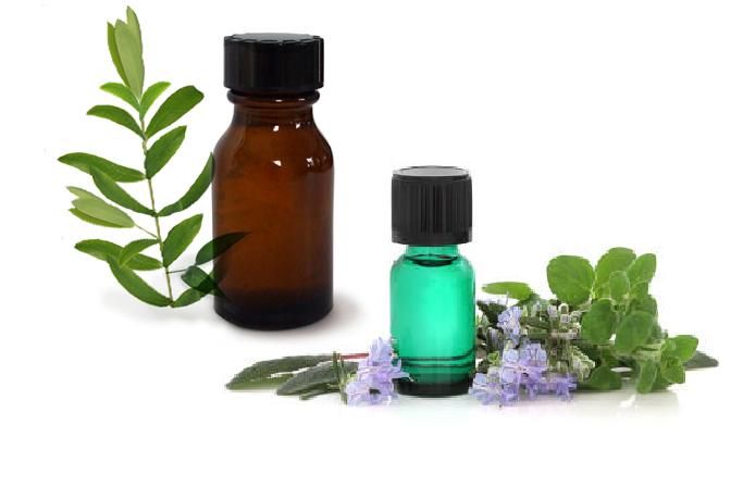 Acne, Dandruff & Foot Odor  Control/Prevention and Bug Repellant