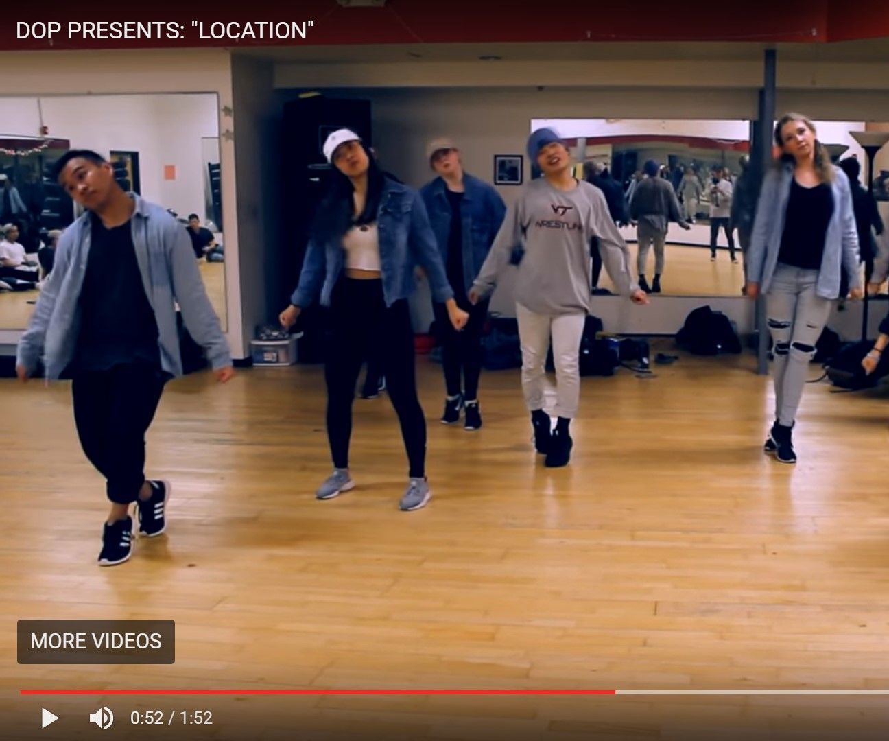 How to Create Your Own Dance Concept Video