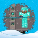 How To Breathe Under Water In MC