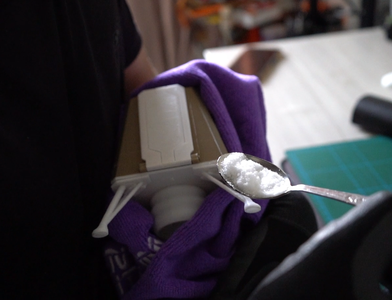 Moon Lander Simulator