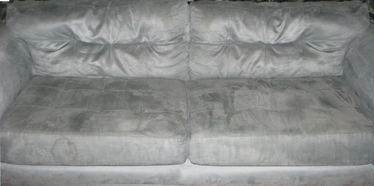 How to Clean Your Microfiber Sofa