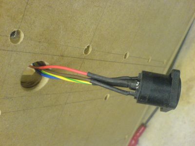 Electrics