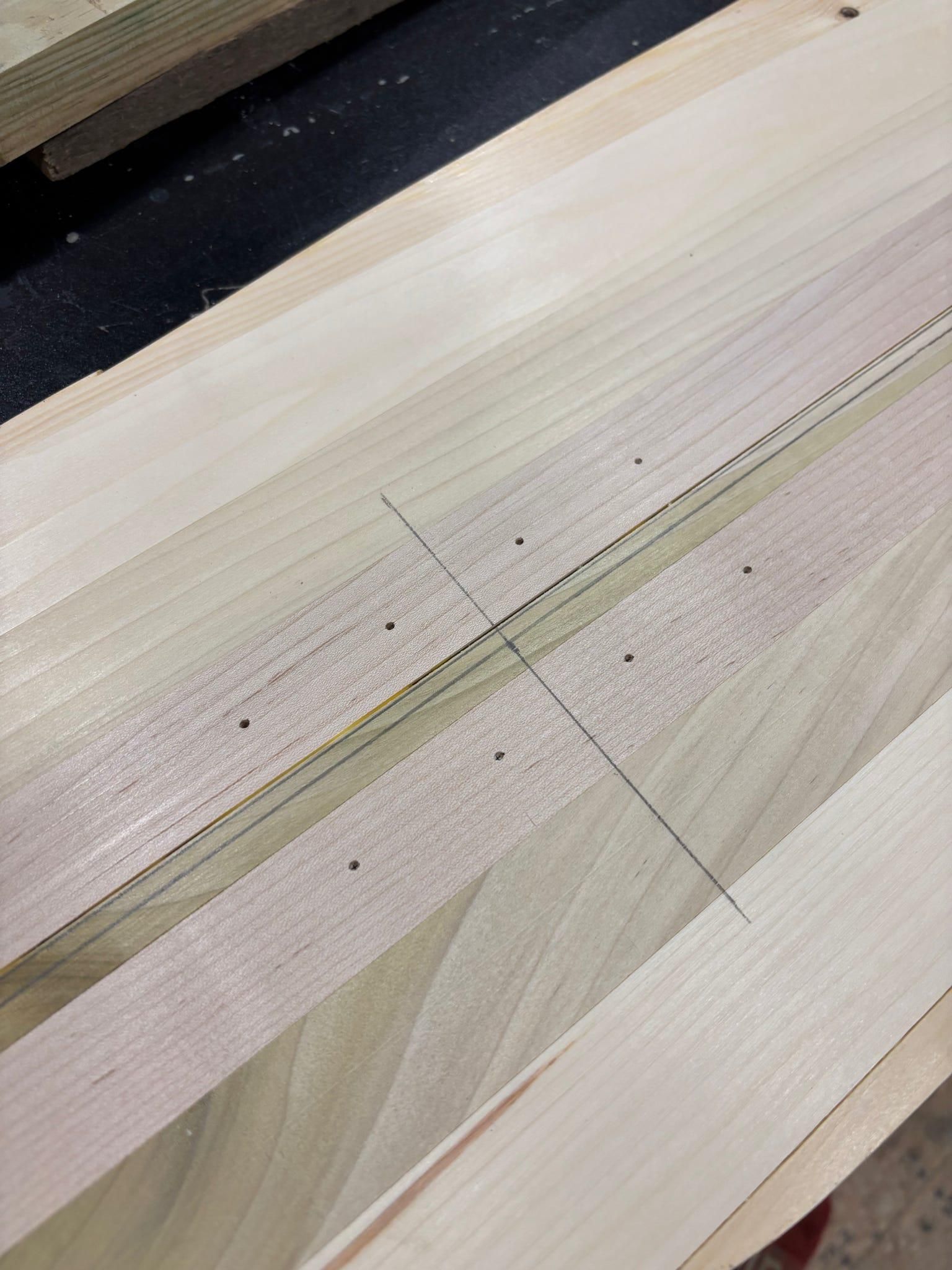 Binding Inserts