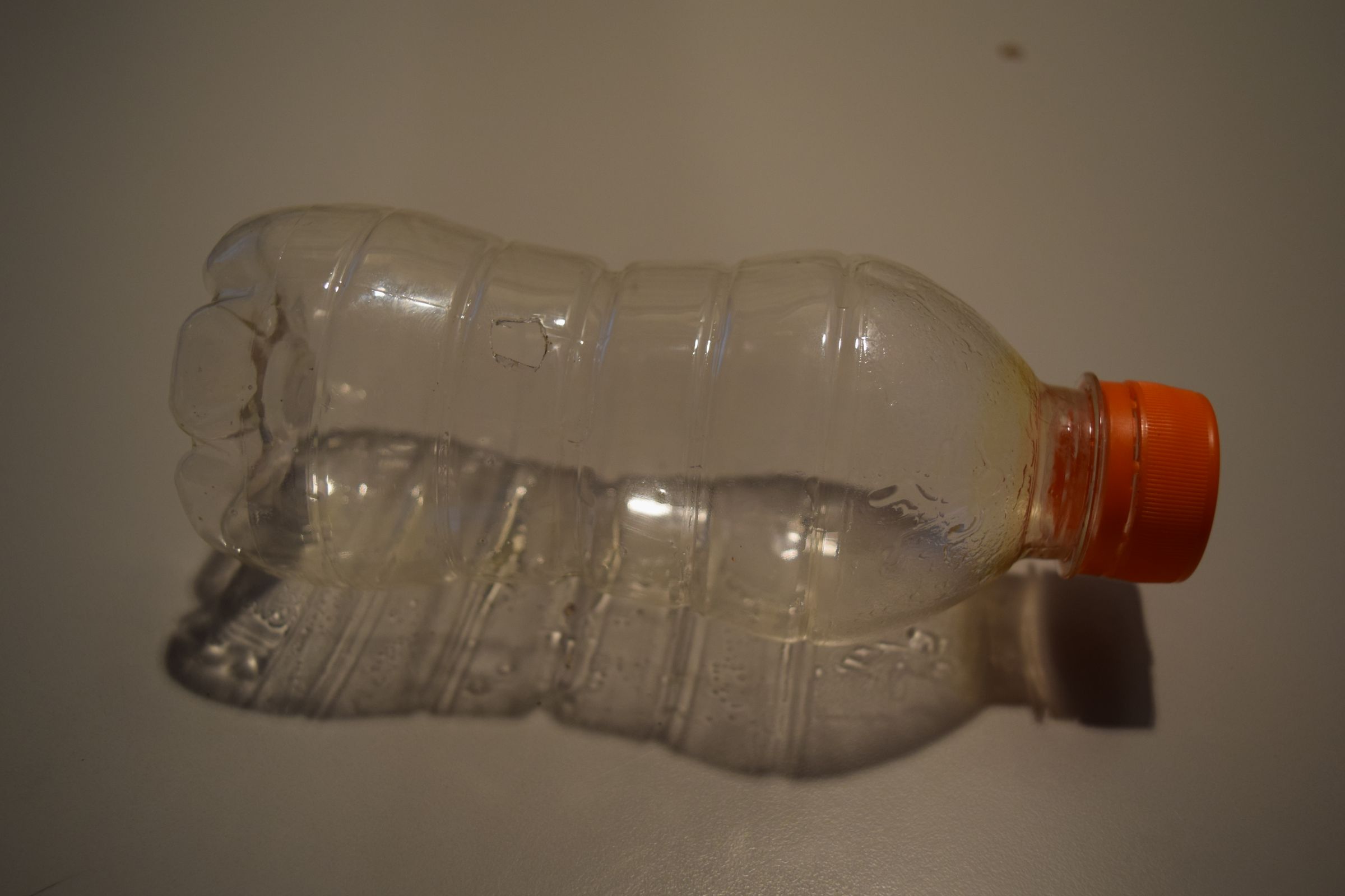 Easy Air Pump Bottle 3 Steps (with Pictures) Instructables