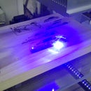 Arduino Laser Engraver