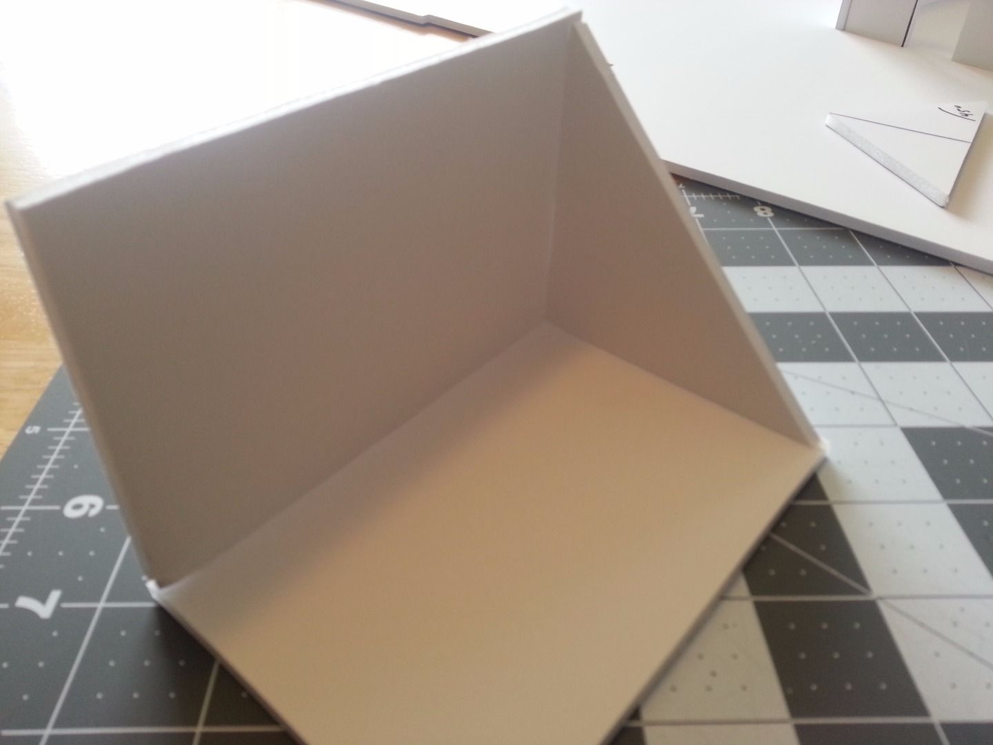 How to Make Foam Board Scenery the Basics 9 Steps Instructables