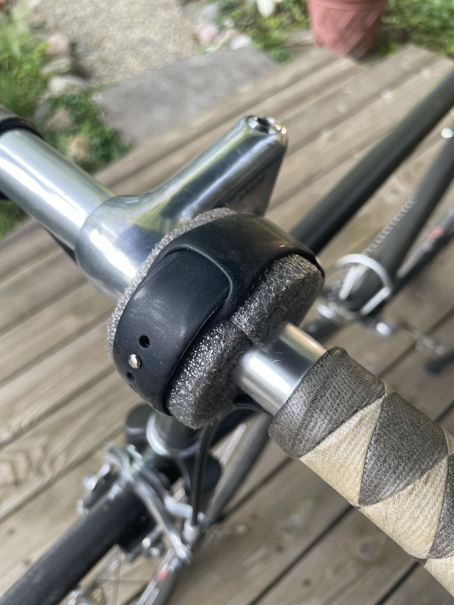 Apple Watch Bike Mount 4 Steps Instructables