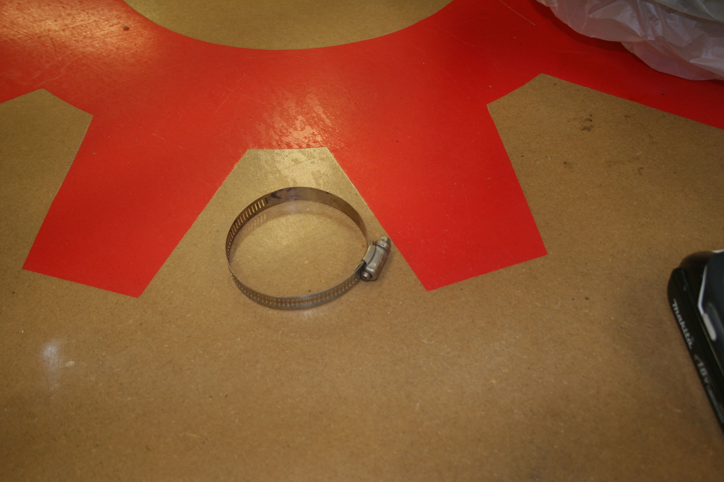 How to Fix Your Muffler With a Hose Clamp at Instructables