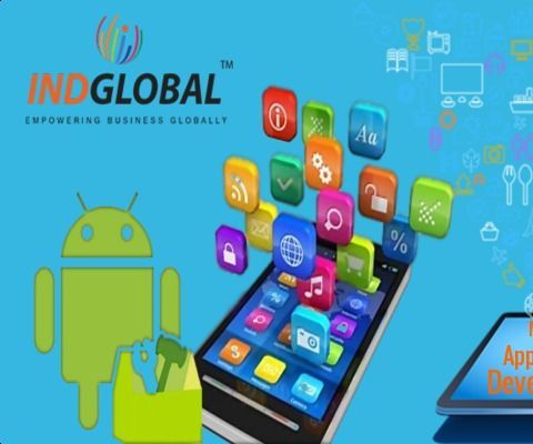 Mobile App Development Company in Bangalore