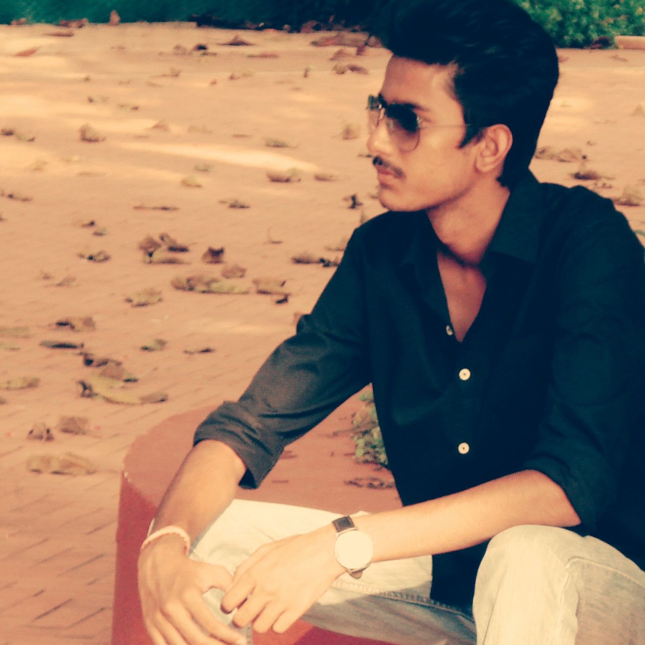 author