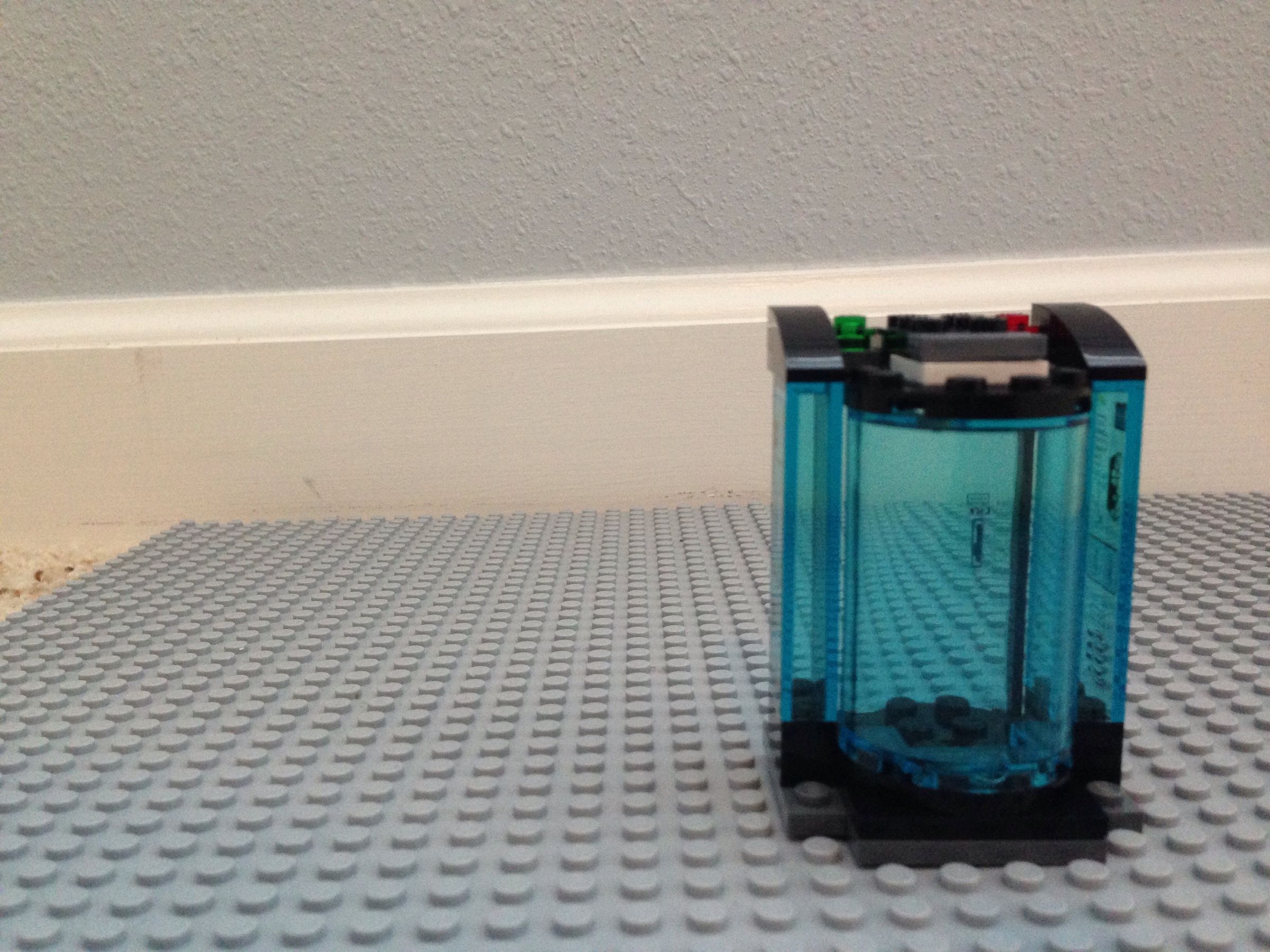 Lego Jail