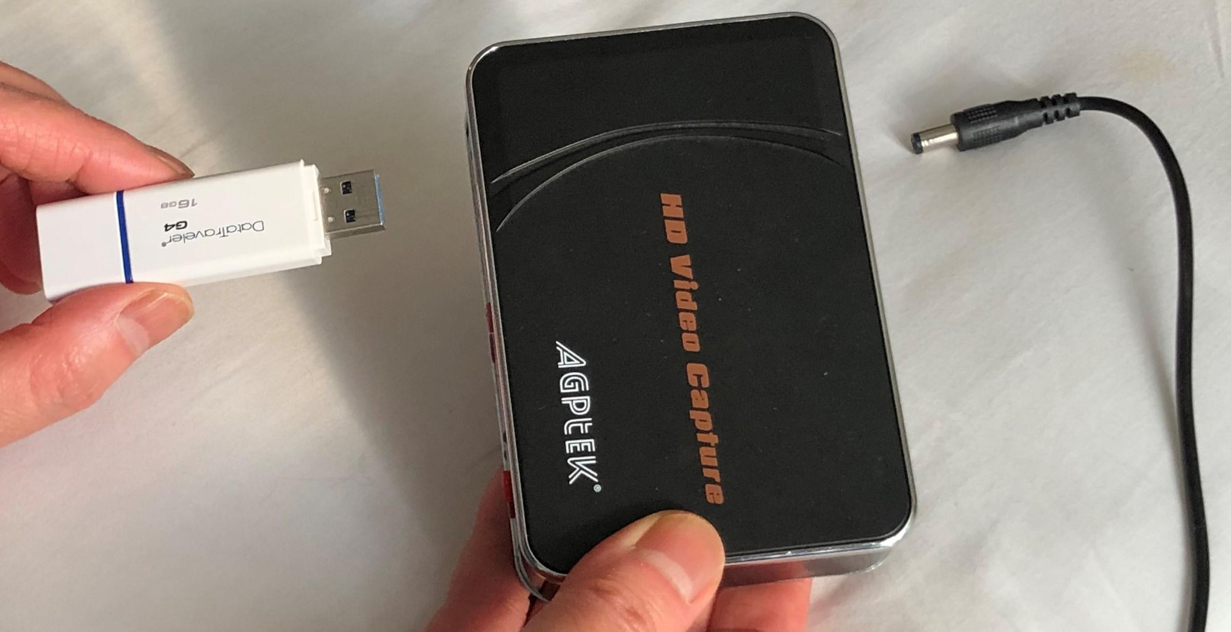 How to Use a Screen Capture Card on a TV Screen 6 Steps Instructables